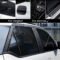 Nano Carbon Fiber 3D Car Tape Protective Strip