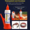 Powerful universal repair adhesive glue