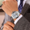POEDAGAR Luxury Automatic Mechanical Men’s Watch