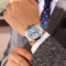 POEDAGAR Luxury Automatic Mechanical Men’s Watch
