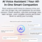 NAMOFOTO M01PRO AI Smart Glasses – 8MP HD Camera & Real-Time Translation