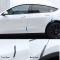 Tesla Model Y door anti-collision strip