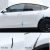 Tesla Model Y door anti-collision strip