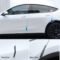 Tesla Model Y door anti-collision strip