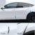 Tesla Model Y door anti-collision strip