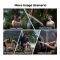 FLEXTAIL portable electric camping shower