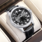 LIGE 2026 Creative Luxury Men’s Watch – Constellation Dial Fashion Wristwatch
