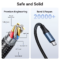 Vention 240W USB C to USB C Fast Charging Cable