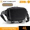 K&F CONCEPT 4L camera sling bag