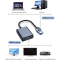 KEBIDUMEI 1080P USB 3.0 to HDMI-Compatible Multi-Display Graphic Adapter