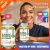 Pure garlic extract oil health capsules