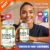 Pure garlic extract oil health capsules