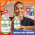24K Coffee Turmeric Body Scrub Set
