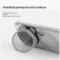 NILLKIN Magnetic Iceblade Prop Case for Xiaomi 17 Ultra