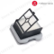 Roborock Dyad U10 Wireless Floor Scrubber Accessories – Detachable Roller Brush & HEPA Filter