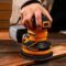 DEKO 320W random orbit sander