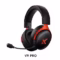 MCHOSE V9 Pro wireless gaming headset