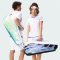 Kawasaki large capacity badminton racquet bag
