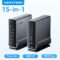 Vention 15-in-1 USB C docking station