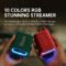 Sanag M13S waterproof portable Bluetooth speaker