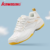 Kawasaki K-086 Professional Indoor Court Shoes – Breathable Badminton Sneakers