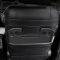 Universal portable car steering wheel table