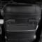 Universal portable car steering wheel table
