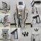 IPL OPT permanent hair removal machine