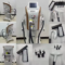 IPL OPT permanent hair removal machine
