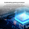 AMD Ryzen 5 5600 Desktop Processor – 6-Core 12-Thread Gaming CPU