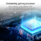 AMD Ryzen 5 5600 Desktop Processor – 6-Core 12-Thread Gaming CPU
