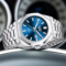 LIGE Luxury Men’s Business Quartz Watch