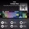 EPOMAKER TH108 PRO wireless mechanical keyboard
