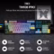 EPOMAKER TH108 PRO wireless mechanical keyboard