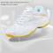 Kawasaki K-086 Professional Indoor Court Shoes – Breathable Badminton Sneakers