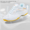 Kawasaki K-086 Professional Indoor Court Shoes – Breathable Badminton Sneakers