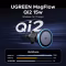 LED Magnetic Car Charger iPhone