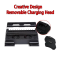 All-in-One PS4 Vertical Stand Charger