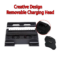 All-in-One PS4 Vertical Stand Charger
