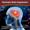 SNGHWE PQQ 20mg Brain & Heart Supplement
