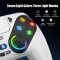 RGB Programmable Pro Gaming Controller