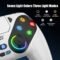 RGB Programmable Pro Gaming Controller