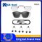XREAL smart AR glasses accessories set