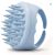 Scalp Massager Shampoo Brush for Wet Dry Hair