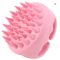 Scalp Massager Shampoo Brush for Wet Dry Hair