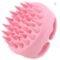 Scalp Massager Shampoo Brush for Wet Dry Hair