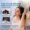 Scalp Massager Shampoo Brush for Wet Dry Hair