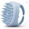 Scalp Massager Shampoo Brush for Wet Dry Hair
