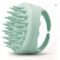 Scalp Massager Shampoo Brush for Wet Dry Hair