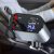 4 in 1 retractable car charger